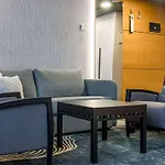 Viešbutis Mercure Vanagupe Palanga