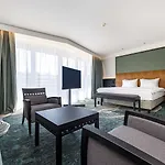 Mercure Vanagupe Viešbutis 5*