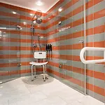 Mercure Vanagupe Viešbutis Palanga