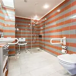 Viešbutis Mercure Vanagupe