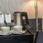 Mercure Vanagupe Viešbutis 5*