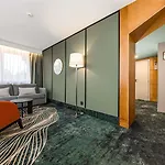 Mercure Vanagupe 5*