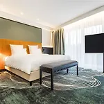 Viešbutis Mercure Vanagupe Palanga