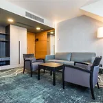 Mercure Vanagupe Viešbutis Palanga