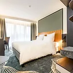 Mercure Vanagupe Viešbutis Palanga