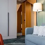 Viešbutis Mercure Vanagupe