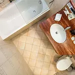 Viešbutis Mercure Vanagupe 5*