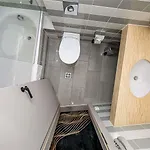 Viešbutis Mercure Vanagupe Palanga