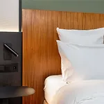 Viešbutis Mercure Vanagupe Palanga