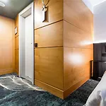 Viešbutis Mercure Vanagupe Palanga