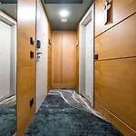 Mercure Vanagupe Viešbutis
