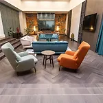 Viešbutis Mercure Vanagupe Palanga