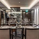 Viešbutis Mercure Vanagupe