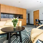Mercure Vanagupe Viešbutis