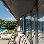 Mercure Vanagupe Viešbutis 5*