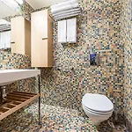 Viešbutis Mercure Vanagupe Palanga