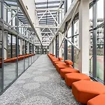 Viešbutis Mercure Vanagupe