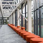 فندق Mercure Vanagupe بالانغا