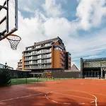 Mercure Vanagupe 5*