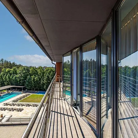 Mercure Vanagupe Hotel Palanga
