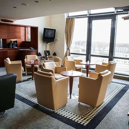 Hotel Mercure Vanagupe