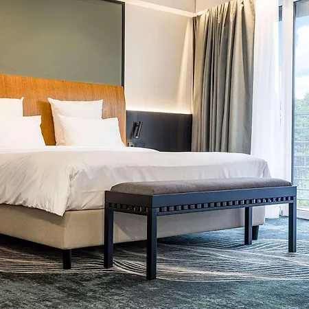Mercure Vanagupe Hotel Palanga