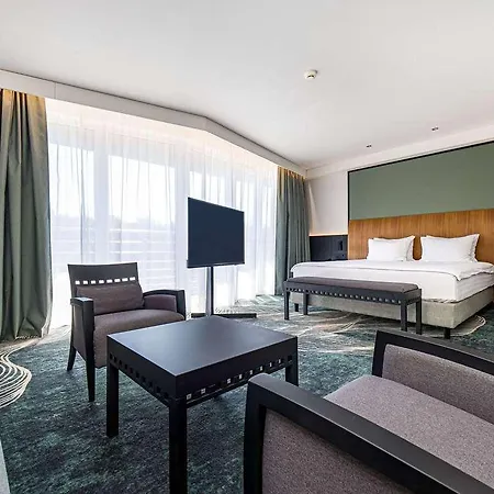 Mercure Vanagupe Hotel