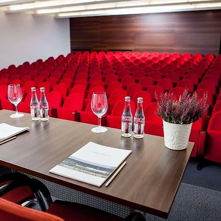 Mercure Vanagupe Palanga