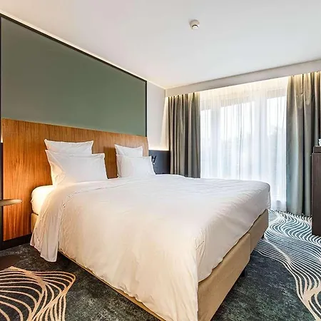 Hotel Mercure Vanagupe Palanga