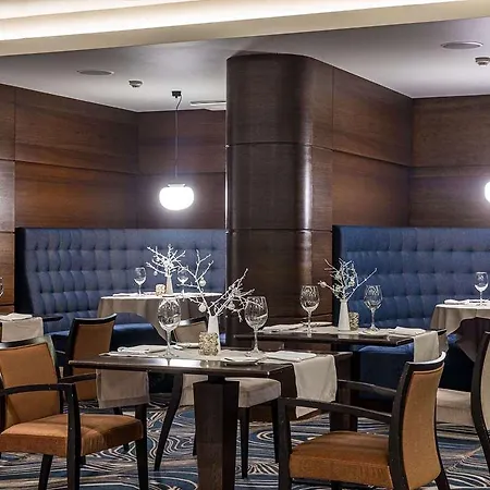 Mercure Vanagupe *