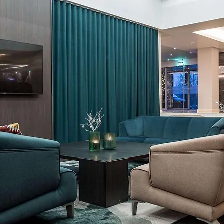 Mercure Vanagupe Palanga
