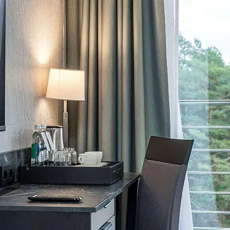 Mercure Vanagupe Hotel