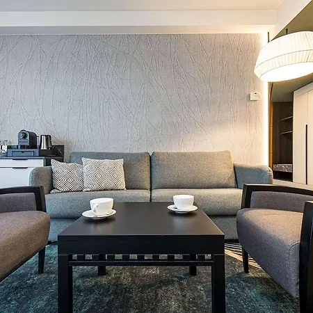 Hotel Mercure Vanagupe