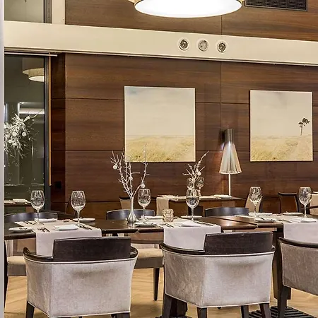 Mercure Vanagupe Hotel Palanga