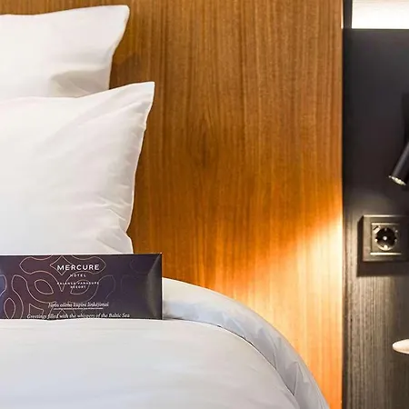 Mercure Vanagupe *