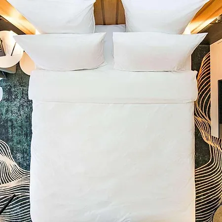 Mercure Vanagupe * Palanga