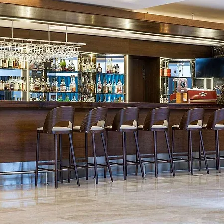 Mercure Vanagupe Palanga