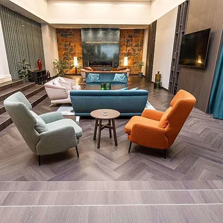 Mercure Vanagupe * Palanga