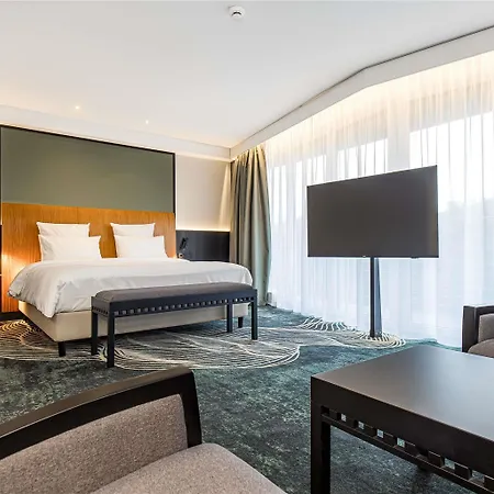 Szálloda Mercure Vanagupe