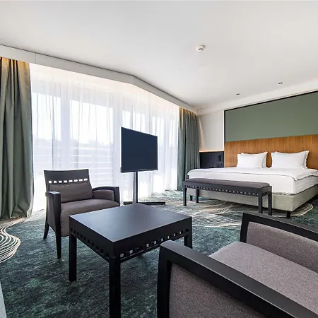 Mercure Vanagupe ホテル 5*