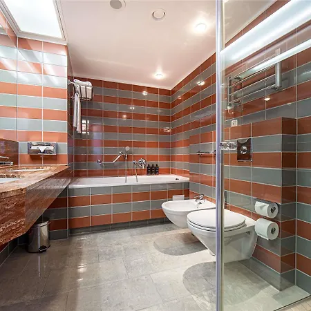Mercure Vanagupe 5*