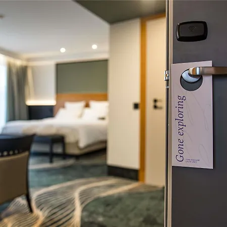 Mercure Vanagupe 5* Palanga
