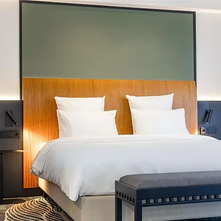 Mercure Vanagupe 5*