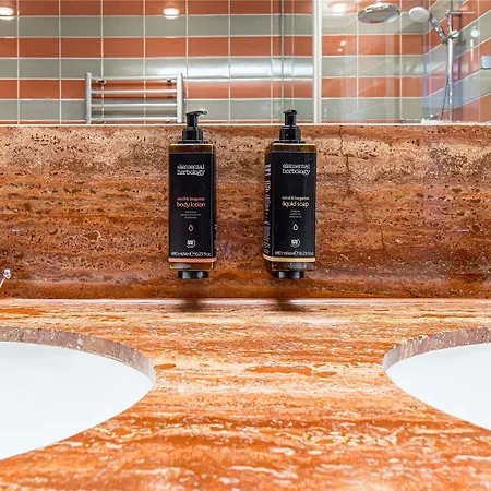 Mercure Vanagupe 5* パランガ