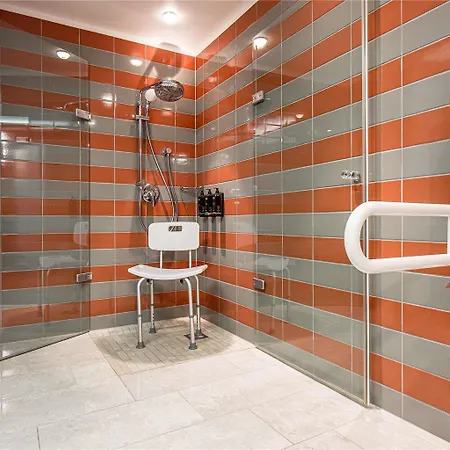 Mercure Vanagupe Szálloda Palanga