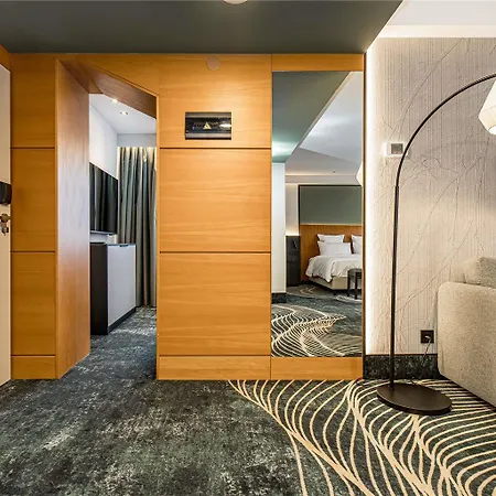 Mercure Vanagupe Szálloda