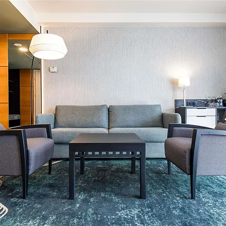 Mercure Vanagupe Palanga