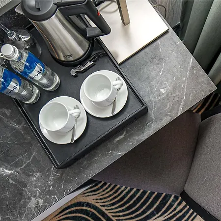 Mercure Vanagupe 5* Palanga