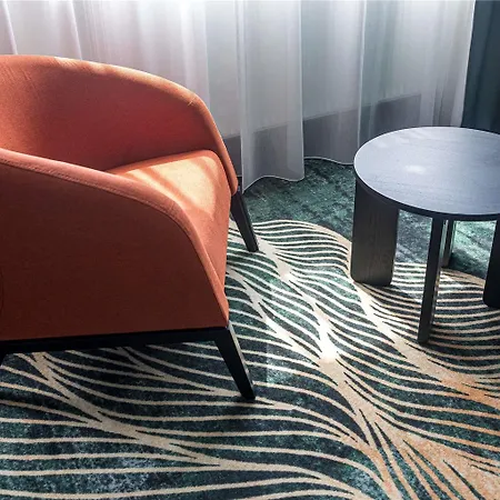 Mercure Vanagupe 5* パランガ