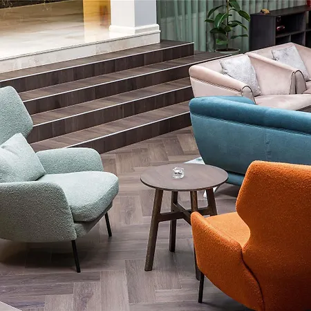 Hotel Mercure Vanagupe